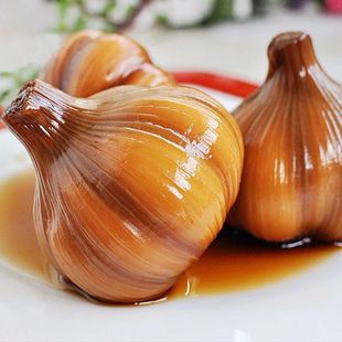 阿妈妮酱油咸蒜玛尼东北糖醋蒜狗宝沈阳双铁整箱大蒜韩式泡菜酸甜