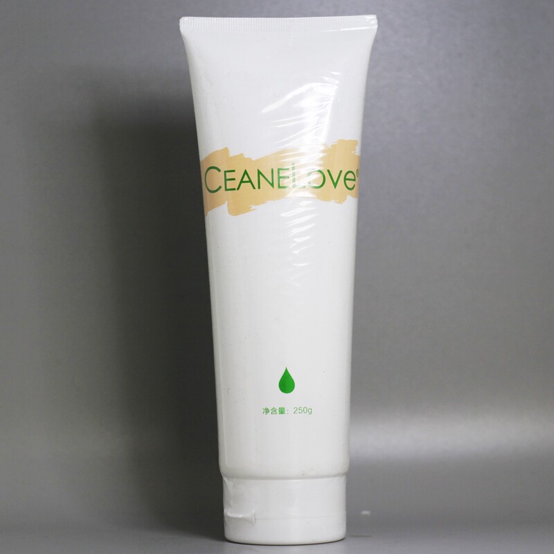 美容院正品 CEANELove面部按摩霜