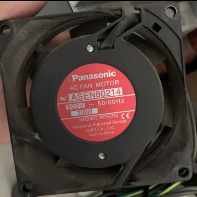 议价ASEN804148045498045198021480211902549Panasonic风扇