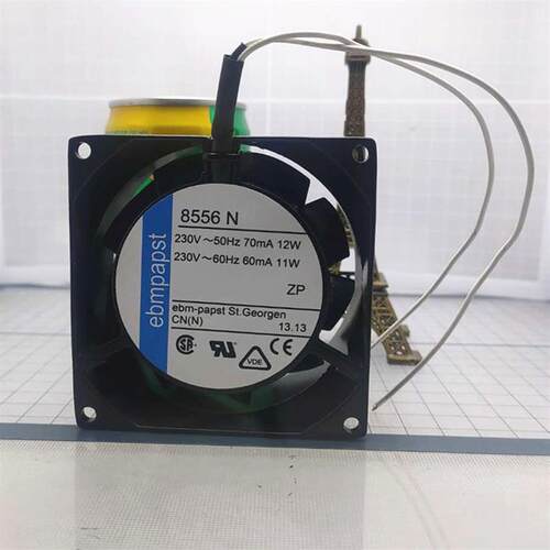 议价TYP8850N8556N/NR8550N230V8038耐高温散热风扇8CM