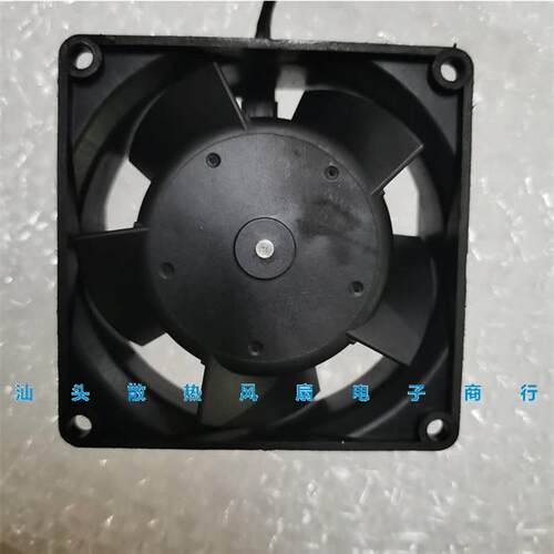 议价全新83142.2W2.7W803224v变频器散热风扇