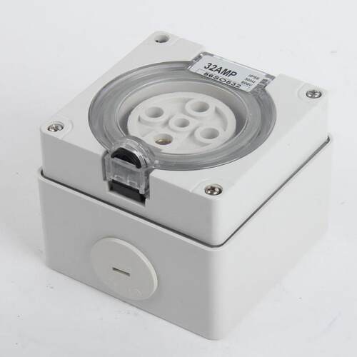 新款澳标插头插座连接器56P332 56SO510 56CSC315 56PA320 56包邮