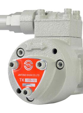 新款台湾品质志观同款 润滑油泵 TK-1510 6S 可调压润滑油泵T包邮