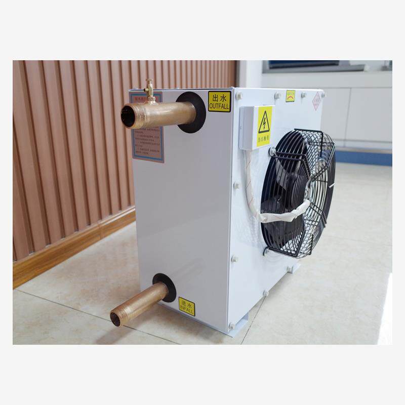 新款工业暖风机养殖场育