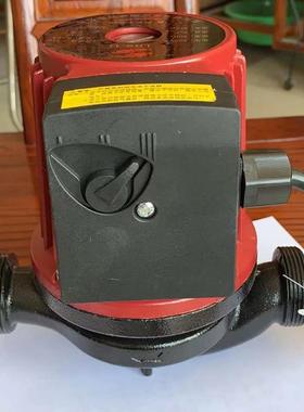 新款YOTEC 370W550W750W1100W热水增压静音循环泵地暖暖气管包邮