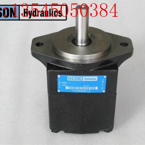 新款派克丹尼逊Denison叶片泵T6E-050-1R00-C1 T6E-062-2R00-包邮