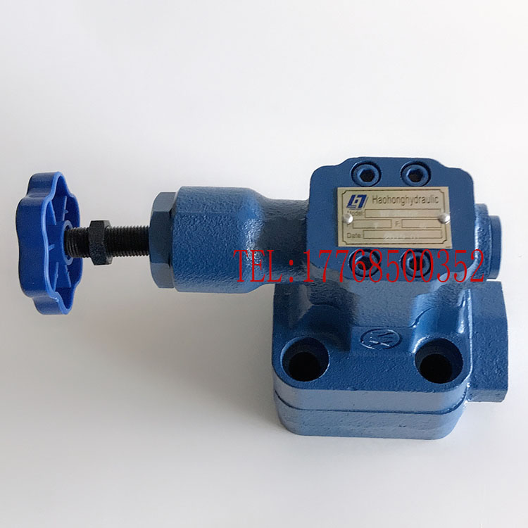 新款HY-Hb20Bc1a3d液压