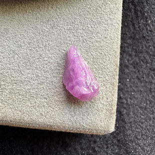 醒走南非天然舒俱来老矿冰透玉化果冻凝胶樱花粉色原石苏纪石裸石