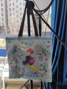 新品上市出口日本原单可爱卡通单肩包学生书包背包户外旅游包