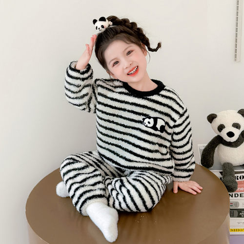 2025年冬季新款20家居服套装