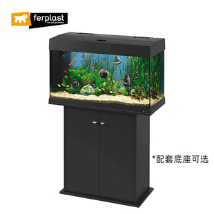 Ferplast飞宝鱼缸架专用柜鱼缸桌家用放置柜底架底座托架承重桌子