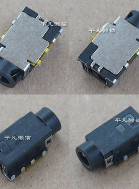 适用 华硕 FX60V FX80G FX504GM GL703VM 耳机麦克风 音频接口