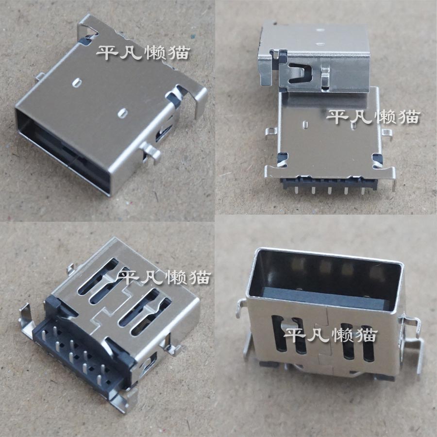 适用 华硕UX425J 灵耀14 U4700J UX425A UX425  小板上3.0USB接口