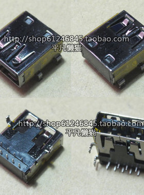 适用 戴尔Precision 7720 7710 7520 7510 USB接口 3.0USB插口