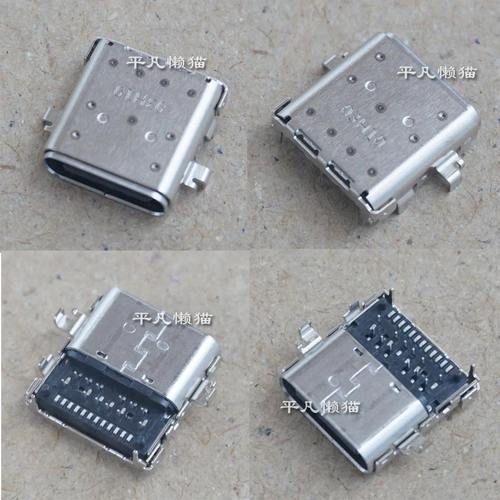 适用 华硕 UX4100e UX482 ux4100ear UX481 TYPE-C充电头电源接口