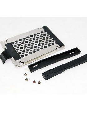 适用 联想THINKPAD R61I R400 R500 W500 W520 Z60硬盘网架托架