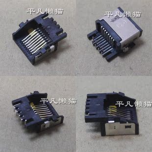 5480 5482 网卡接口 戴尔 RJ45网口 5580 灵越 5488 适用 5485