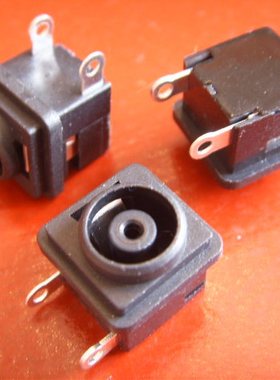 适用索尼 VPC-F11 VPCF11 F12 F13 F136FM 电源接口 头 单头 代用