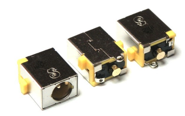 全新适用 Gateway NV50A NV51B NV53A NV55C 笔记本 电源接口 头