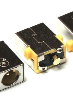 全新适用 Gateway NV50A NV51B NV53A NV55C 笔记本 电源接口 头