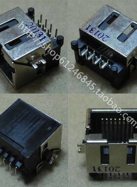 全新适用 华硕ASUS UL20FT 网卡接口 网络口 网线接口