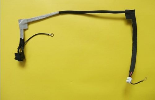 适用 索尼Sony VGN-CS13H CS200 CS16G P 3E2T 3C1T 电源接口头
