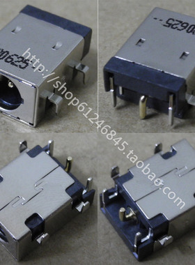 适用 宏基Acer AO725 725-C6CKK ES1-711 E5-771 电源接口 充电头