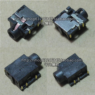 G405 G410 G510 联想 耳机音频接口座 G505 G400 G500S 适用 G490