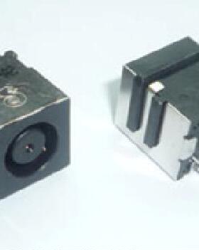 适用 戴尔DELL 17R N7010 N7110 1564电源接口头 DC JACK