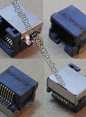 适用 联想 B465 B465C CA G470E BM5016 网卡接口