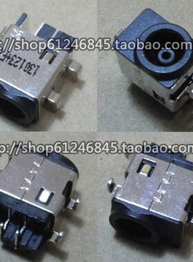 适用 三星 500R5H RC530 RV511 RC510 RF411 电源接口 充电头