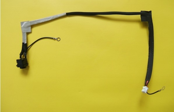 适用 索尼 VGN-CS CS23 CS25H CS27 CS15 CS19 CS33 电源接口 头