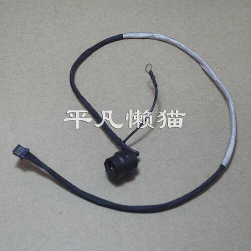 适用 索尼 PCG-41215T PCG-41219T 41217T 41213W 电源接口充电头