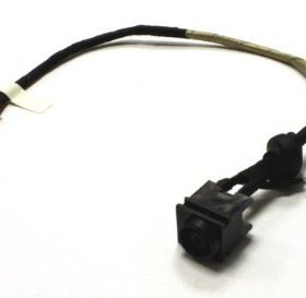 适用 索尼SONY PCG-61111L 61111W 61412T PCG-61411L 电源接口头