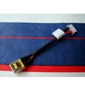 适用 宏基 Extensa 5610 4320 5710 5220 7220 7620 电源接口头