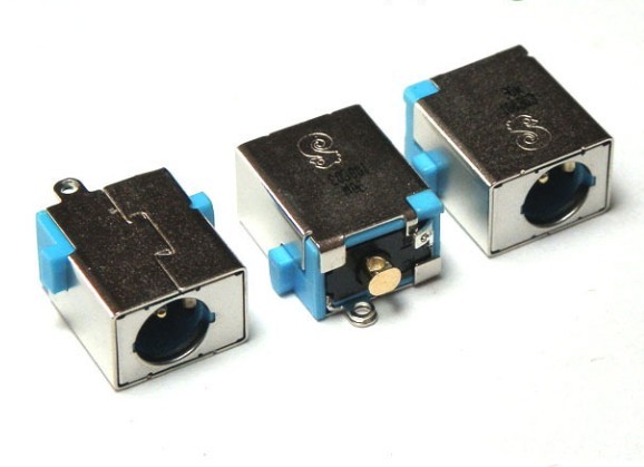 全新原装 Gateway NV50A NV51B NV53A NV55C NV57H 电源接口头，1个起售