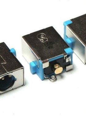 全新适用 Gateway NV50A NV51B NV53A NV55C NV57H 电源接口头