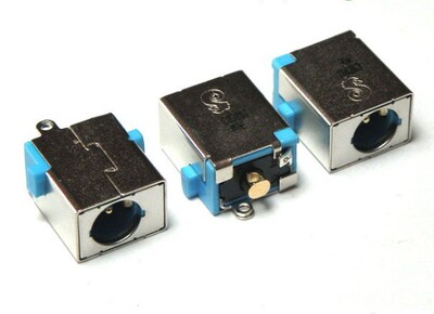 全新适用 Gateway NV50A NV51B NV53A NV55C NV57H 电源接口头