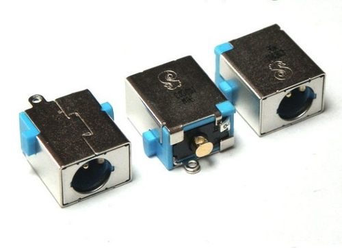 全新原装 Gateway NV50A NV51B NV53A NV55C NV57H 电源接口头，1个起售