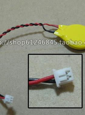 适用 IBM T60 T60P T61 T61P R60 R60I R61 R61I BiOS主板电池