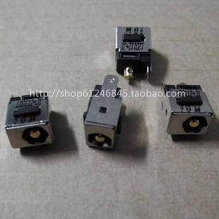 G450 Y560 电源接口 联想Lenovo 头 Z360 Y460 U330 适用 Y330