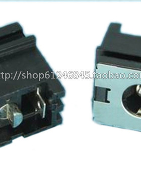 全新适用 东芝Toshiba U400 U405 U405D E105 P505dc 电源接口头