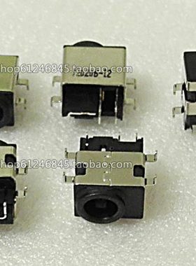 全新适用 三星 R528 R530 RV508 RV408 RV508 电源接口 头