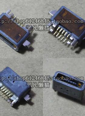 全新适用 小米M1 1S M2 M3 红米NOTE 1S 充电尾插 USB数据接口