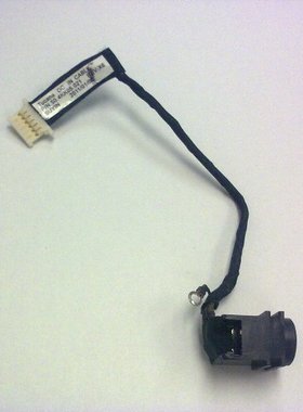 适用 索尼 PCG-31311T 31211W VPCYB15JC VPCYB35JC 电源接口