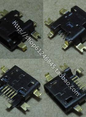 全新适用 HTC T328W T328D T328T USB t528 1V 尾插 数据接口