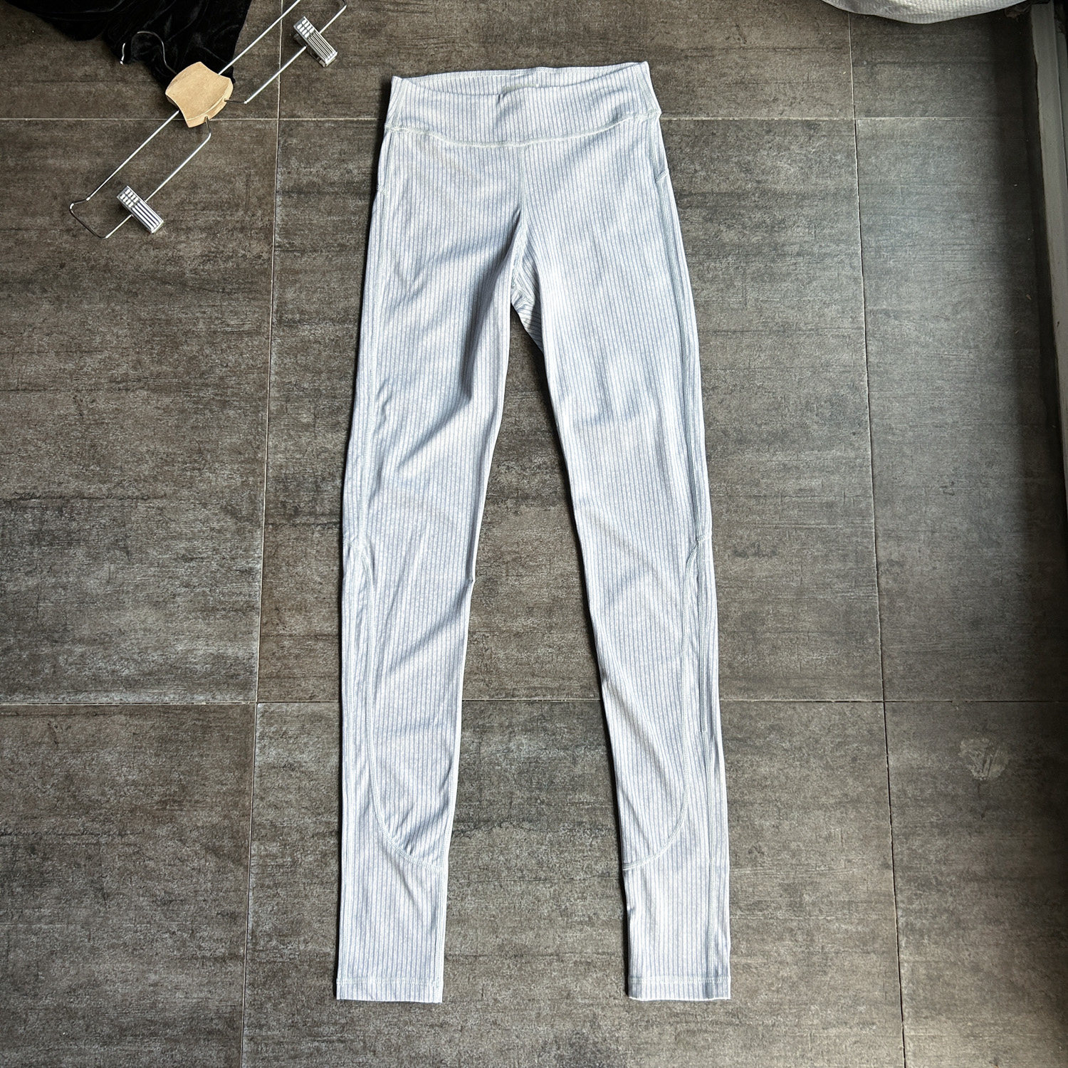 不褪换 牌价59.99刀美国joymater春秋高腰运动瑜伽长裤大码胖MM,运动/瑜伽/健身/球迷用品,瑜伽长裤,淘宝优惠券,粉丝福利购,淘宝优惠卷