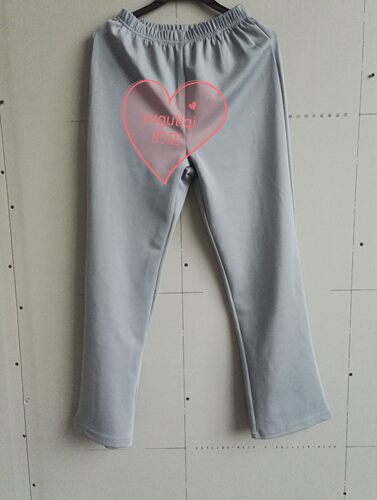 克丽缇娜工作服裤子瑜伽健身跑步