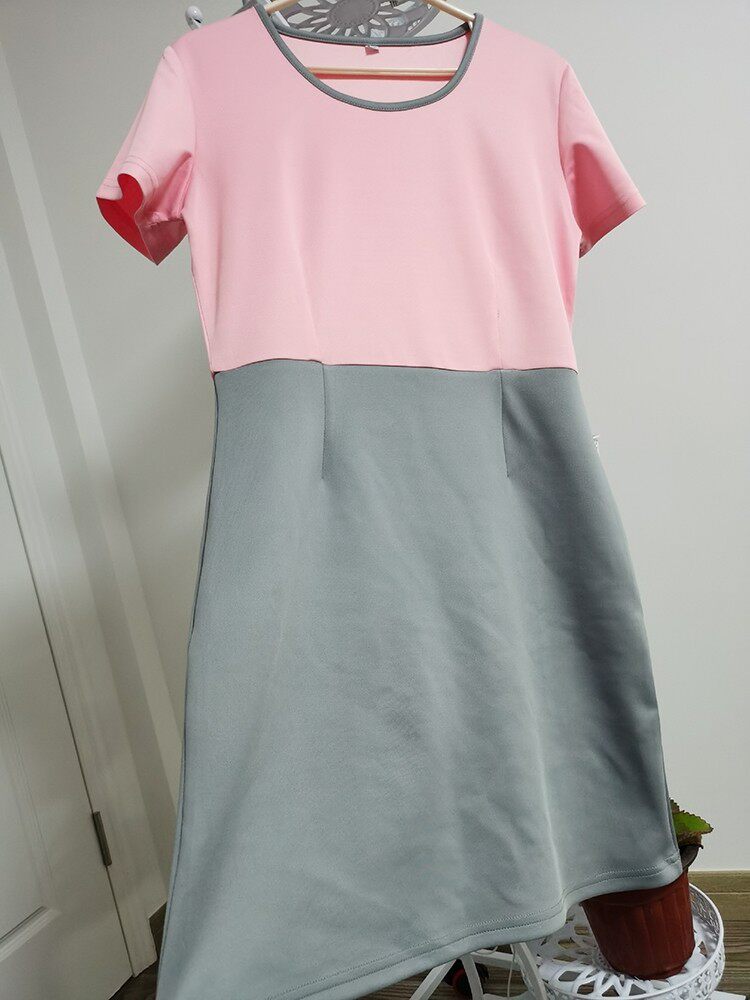 KRITINA OVERALLS BEAUTICIAN OVERALLS SUMMER SKIRT STRETCH AND COMFORT