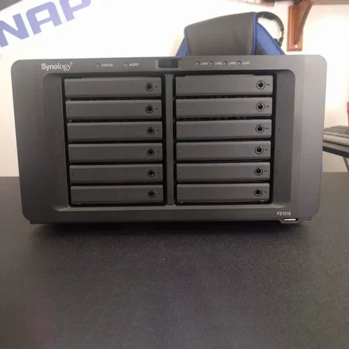 5CGO FS1018 12BAY FULL FLASH NAS NEWERS HESTION HOME PRECING CLOUD SERVER EDITION